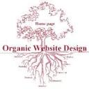 Organic Website Design Logo