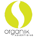 Organik Media Logo