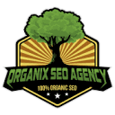 Organix SEO Agency logo
