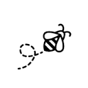 OriginalBee Web Design logo