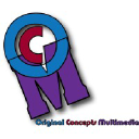 Original Concepts Multimedia logo