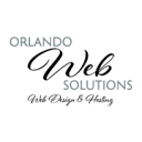 Orlando Web Solutions Logo
