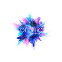 Orphic Digital Marketing Logo