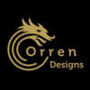 Orren Designs Logo
