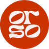 Orso Design Company logo