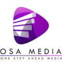 OSA Media Logo