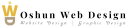 Oshun Web Design Logo