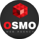 Osmo Web Agency, LLC Logo