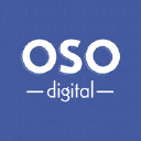 OSO Digital Logo