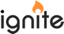 Ignite Web Solutions Logo