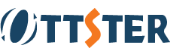Ottster.com Logo