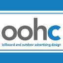 Out of Home Creative logo