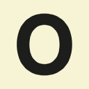 Out of Place Studio logo