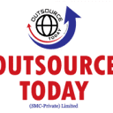 Outsource Today Logo