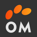 Ovalmint Logo