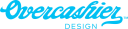 Overcashier Design logo