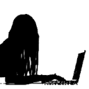 A. Letts Website Design Logo