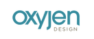 Oxyjen Design, Inc. Logo