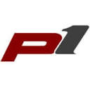 P1 Web Development logo