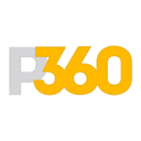 Project360 Studios Logo