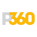 Project360 Studios logo