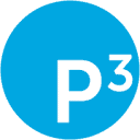 P3 Creative Logo