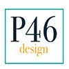 P46 Design Logo
