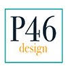 P46 Design logo