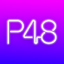 P48 Marketing Logo