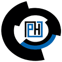 Pacific Hill Studio Photography logo