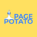 Page Potato Logo