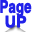 PageUP Productions logo