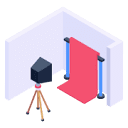 Palaeli Studio Logo