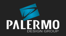Palermo Design Group logo
