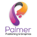 Palmer Publishing & Graphics Logo