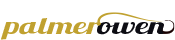 Palmer Owen Logo