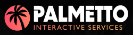 Palmetto Interactive Services Logo