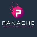 Panache Creative Media Logo