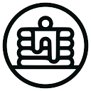 Pancake Web Studio Logo