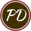PanzigDesigns logo