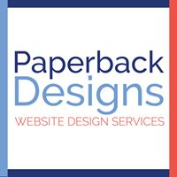 Paperback Designs Ltd logo