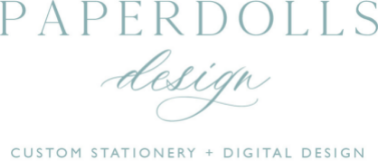 PaperDolls Design Logo