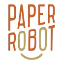 Paper Robot LLC Logo