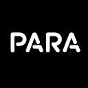 Para Creative logo
