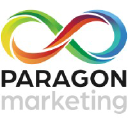 Paragon Marketing logo