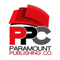 Paramount Publishing Co. Logo