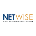 NetWise UK Council Websites logo