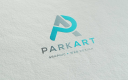 PARK ART Logo