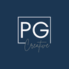 Parker Gene Creative Logo