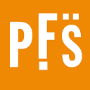 Parrot Fish Studio, Inc. logo